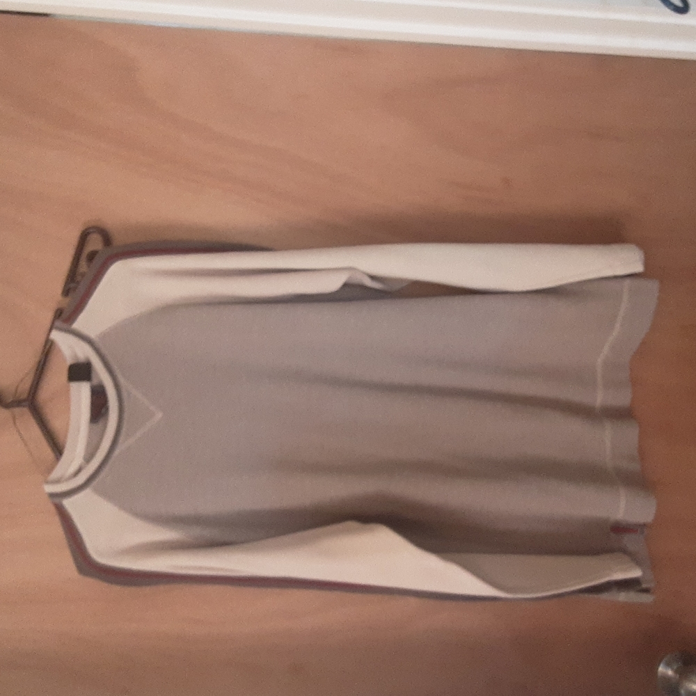 Men's OTB Lightweight Sweater Sz M